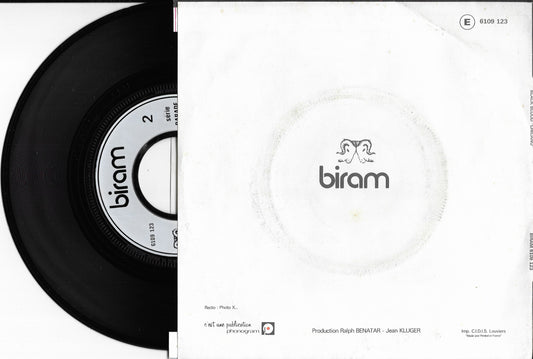 BLACK BLOOD - Chicano
