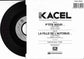 KARIM KACEL - P'tite Sœur