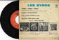 LES BYRDS - Turn! Turn! Turn!