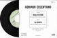 ADRIANO CELENTANO - Svalutation