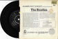 THE BEATLES - Extracts From The Film A Hard Day's Night (Pressage UK)