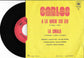 CARLOS - A La Queue Leu Leu