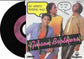GIBSON BROTHERS - My Heart's Beating Wild (Tic... Tac... Tic... Tac...)