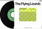 THE FLYING LIZARDS - Move On Up