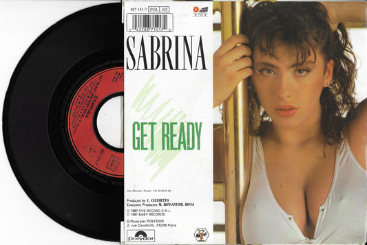 SABRINA - Boys