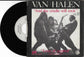 VAN HALEN -  And The Cradle Will Rock / Loss Of Control