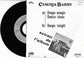 CLAUDJA BARRY - Dancin' Shoes