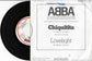 ABBA - Chiquitita c/w Lovelight
