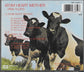 PINK FLOYD - Atom Heart Mother