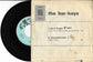 THE BAR-KAYS - Soul Finger