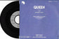 QUEEN - Flash
