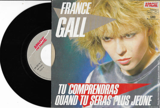 FRANCE GALL - Hong-Kong Star