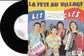 LES MUSCLES - La Fête Au Village