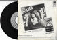 THE POLICE - Message In A Bottle