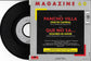 MAGAZINE 60 - Pancho Villa