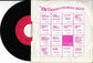 CANNED HEAT - On The Road Again / Boogie Music