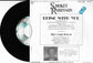 SMOKEY ROBINSON - Being With You
