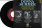 DONNA SUMMER - Spring Affair / Come With Me