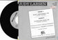 JUDY LARSEN - Easy Dreaming