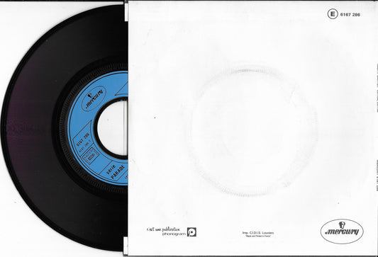 RALPH CARTER - Extra, Extra