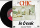 CHIC - Le Freak