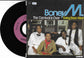 BONEY M - The Carnival Is Over