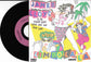 JAMES LLOYD AND THE ORIGINAL DUTCH RHYTHM STEEL & SHOWBAND - Limbo-La-La