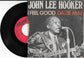 JOHN LEE HOOKER -  I Feel Good