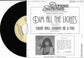 DONNA SUMMER - Dim All The Lights