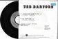 TED BARYSON - I Wanna Get Close To You