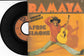 AFRIC SIMONE - Ramaya