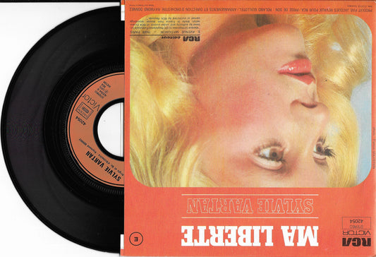 SYLVIE VARTAN - Danse-la Chante-la