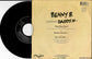 BENNY B FEATURING DADDY K. - Vous êtes fous !