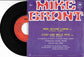 MIKE BRANT - Rien Qu'une Larme