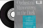 ORCHESTRAL MANOEUVRES IN THE DARK - Shame