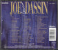 JOE DASSIN - Joe Dassin (Compilation 3 CD)