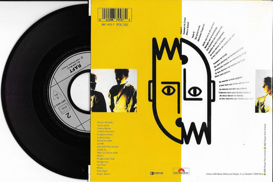 RAFT - Femmes Du Congo