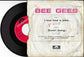 BEE GEES - I Started A Joke