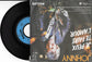 JOHNNY HALLYDAY - Excusez-moi De Chanter Encore Du Rock And Roll