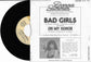 DONNA SUMMER - Bad Girls