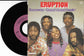 ERUPTION - Runaway