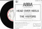 ABBA - Head Over Heels / The Visitors