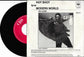 JIMMY CLIFF - Hot Shot