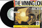 THE WINNING LION - The Winning Lion (It's Time To Go)