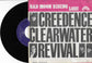 CREEDENCE CLEARWATER REVIVAL - Bad Moon Rising / Lodi