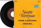 NANETTE WORKMAN - Femme A Musiciens