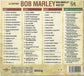 BOB MARLEY - Le Coffret Bob Marley (Bob Marley Box Set)