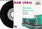SAM LORIE - Dis Gipsy Woman