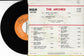 THE ARCHIES - Who's Your Baby?