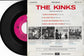 THE KINKS - Sunny Afternoon